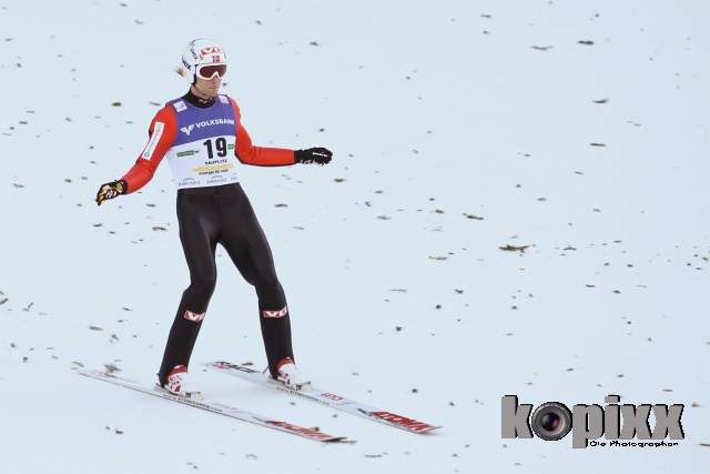 Skifliegen Kulm 2009 (25).jpg - Pichler Thomas